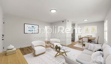White Oak Crossing Apartment for rent in Decatur, GA