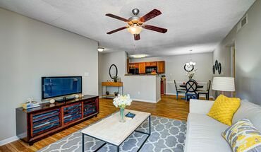Trails At Lakeside Apartment for rent in Indianapolis, IN