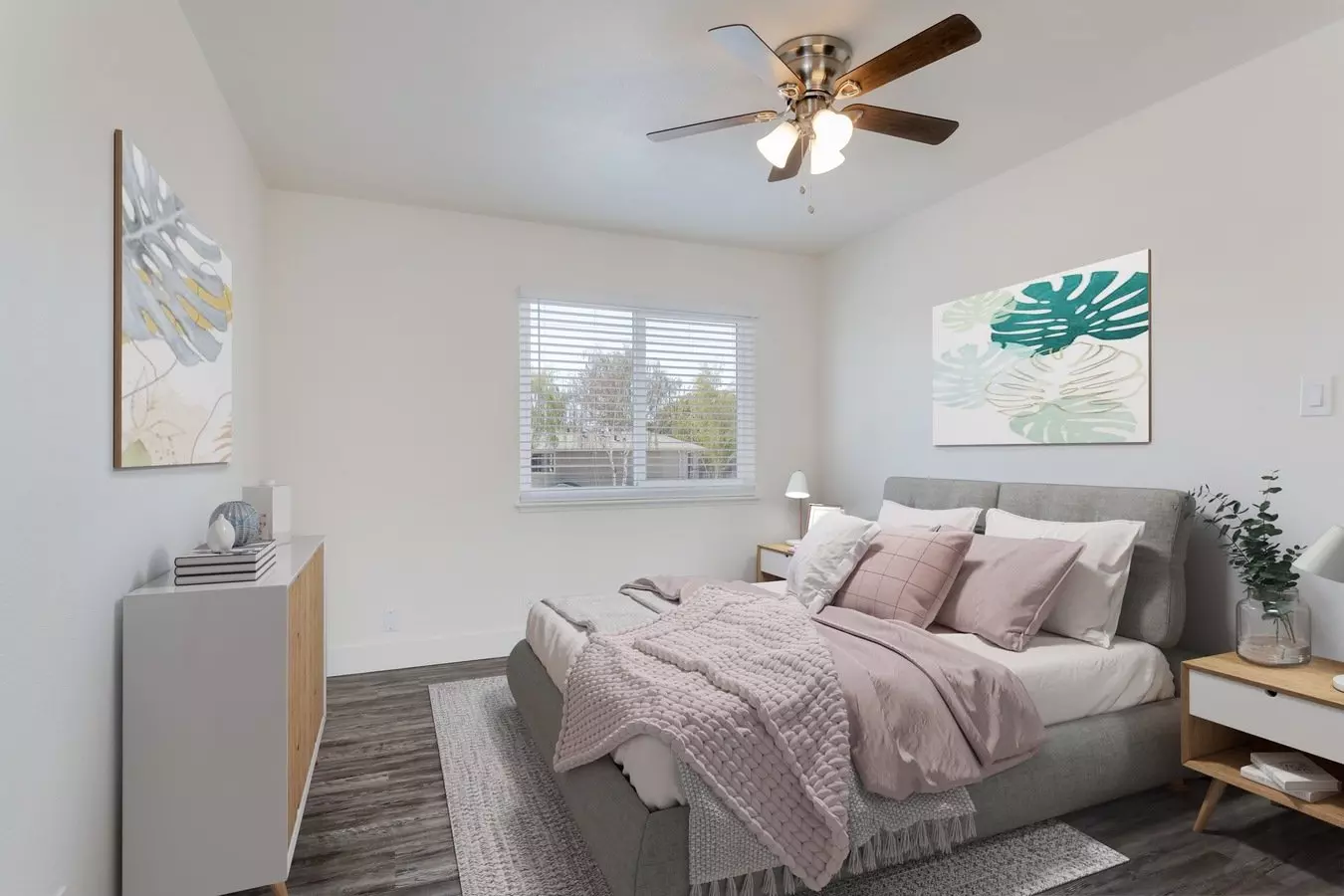 Spring Ridge Apartments Apartment for rent in Hayward, CA