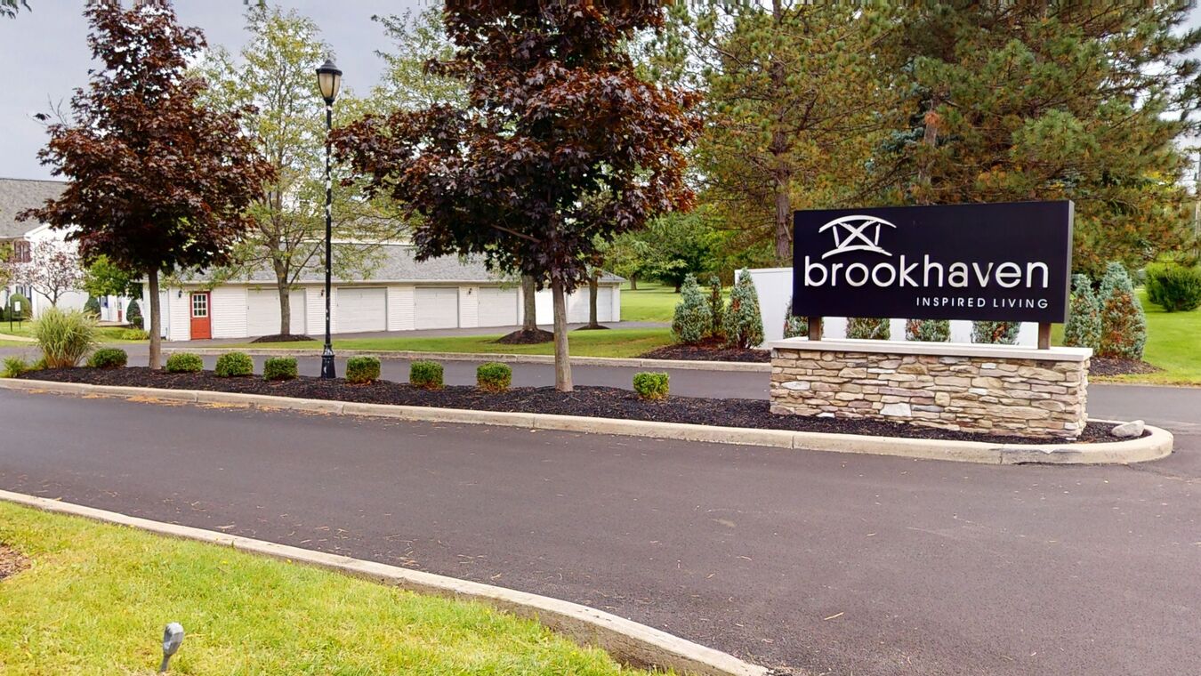 Brookhaven Luxury Apartments 2 Brookhaven Ln Lancaster, NY