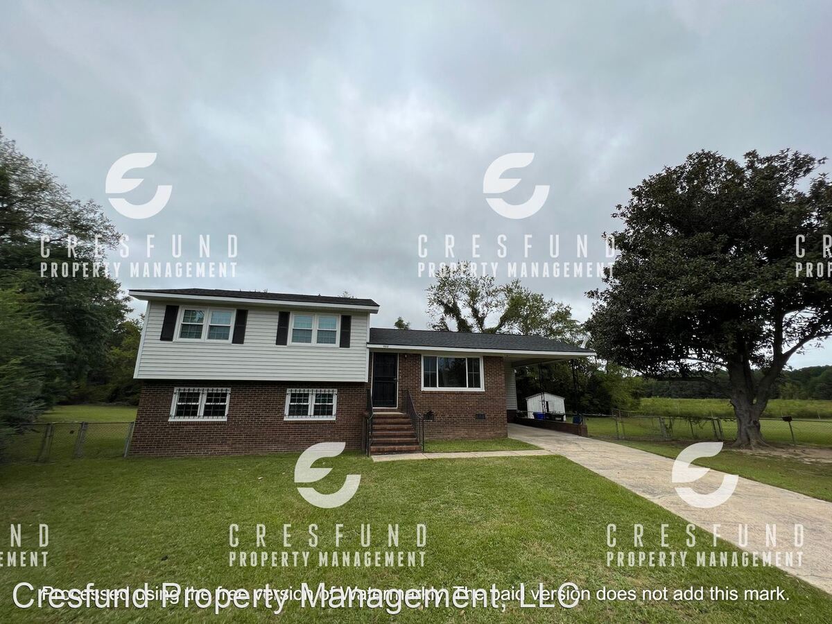 1102 Carloway Pl Fayetteville, NC House for Rent Rentable