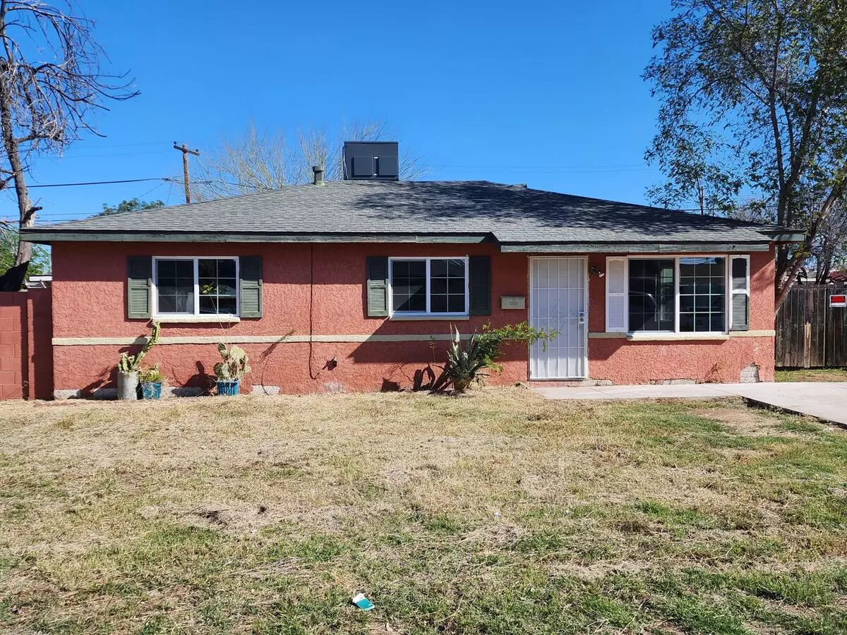 3 Bedroom In Phoenix! House for rent in Phoenix, AZ