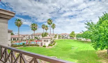 2 of 32 Fully Furnished Rental, 1 Bed!! Apartment for rent in Mesa, AZ