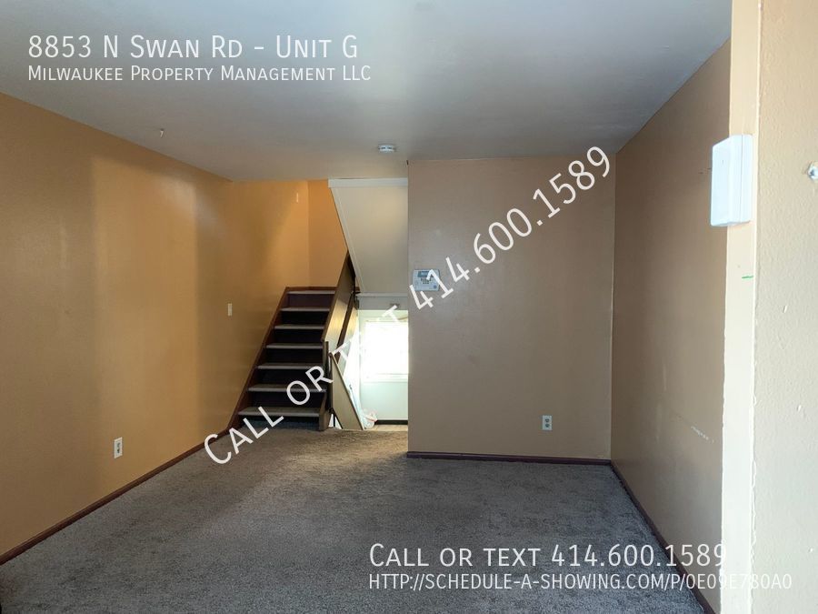 8853 N Swan Rd Milwaukee, WI Apartment for Rent Rentable