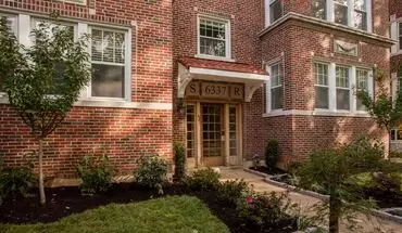 4 of 7 Renovated From Top To Bottom 2bd/1baths - Demun Apartment for rent in Clayton, MO