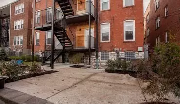5 of 7 Renovated From Top To Bottom 2bd/1baths - Demun Apartment for rent in Clayton, MO