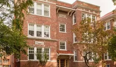 2 of 7 Renovated From Top To Bottom 2bd/1baths - Demun Apartment for rent in Clayton, MO