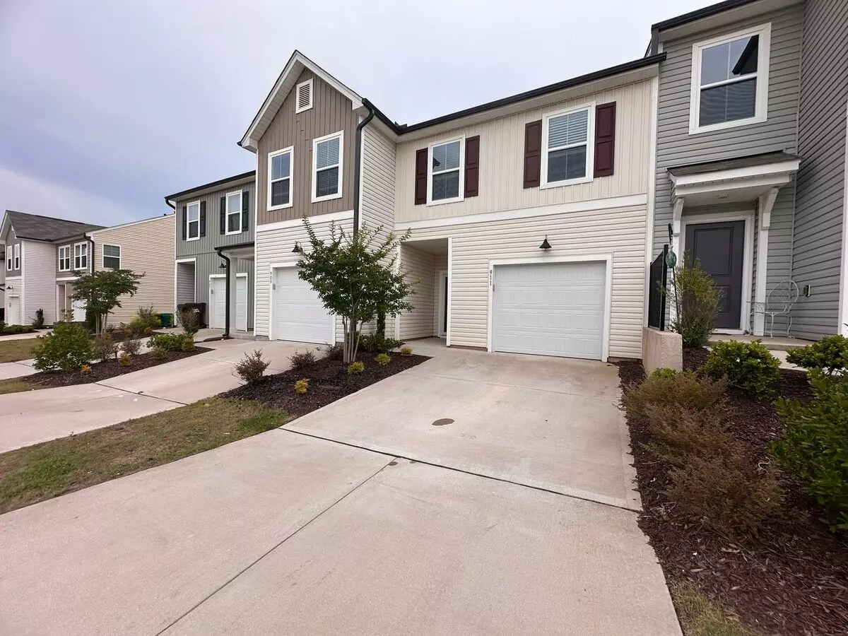 3br 2.5ba Townhome In High Point House for rent in High Point, NC