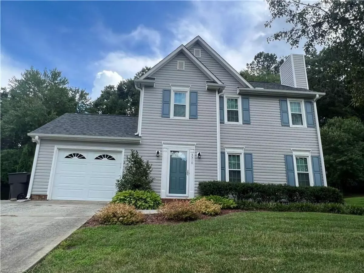 Beautiful Single-family 3br Cozy Home House for rent in High Point, NC