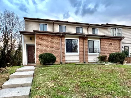 Great 3br 2.5 Ba Townhome In High Point! Apartment for rent in High Point, NC