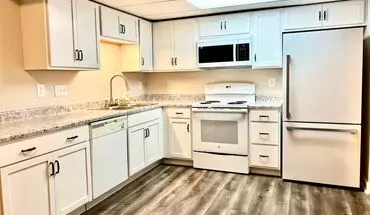 2 of 16 Great 3br 2.5 Ba Townhome In High Point! House for rent in High Point, NC