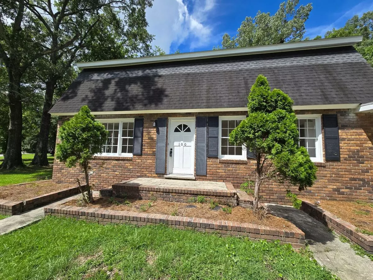 100 Colonial Dr Apartment for rent in Goose Creek, SC