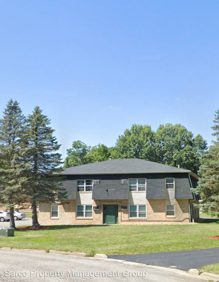 110 Lemans Dr Boardman, OH Apartment for Rent Rentable