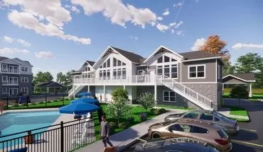 3 of 89 Waters Edge Apartments Bloomington Apartment for rent in Bloomington, IN