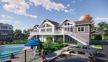 5 of 89 Waters Edge Apartments Bloomington Apartment for rent in Bloomington, IN