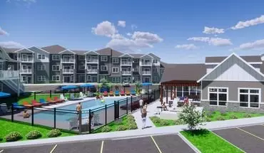 4 of 89 Waters Edge Apartments Bloomington Apartment for rent in Bloomington, IN