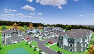 2 of 89 Waters Edge Apartments Bloomington Apartment for rent in Bloomington, IN
