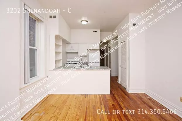 3202 Shenandoah Apartment for rent in St Louis, MO 3202 Shenandoah Apartment for rent in St Louis, MO