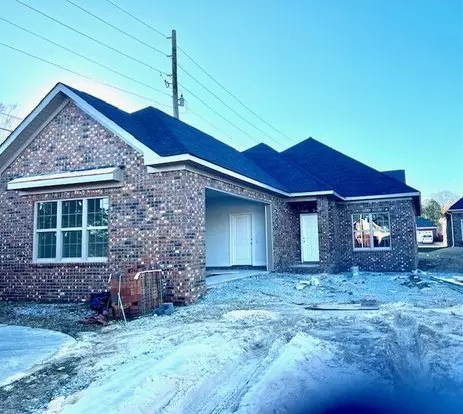 Beautiful Brand New Construction Apartment for rent in Decatur, AL