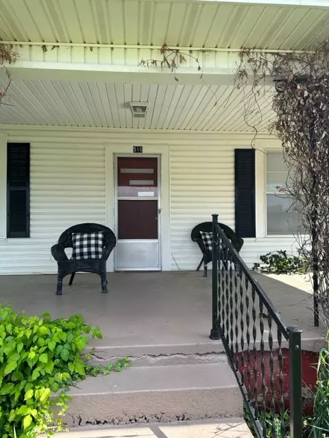 516 Obar St SW House for rent in Hartselle, AL