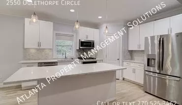 5 of 31 2550 Oglethorpe Cir House for rent in Brookhaven, GA