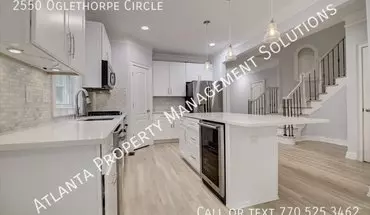 2 of 31 2550 Oglethorpe Cir House for rent in Brookhaven, GA