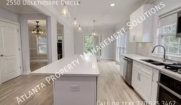 4 of 31 2550 Oglethorpe Cir House for rent in Brookhaven, GA
