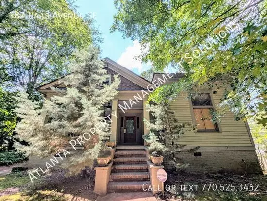 387 Haas Ave SE Apartment for rent in Atlanta, GA