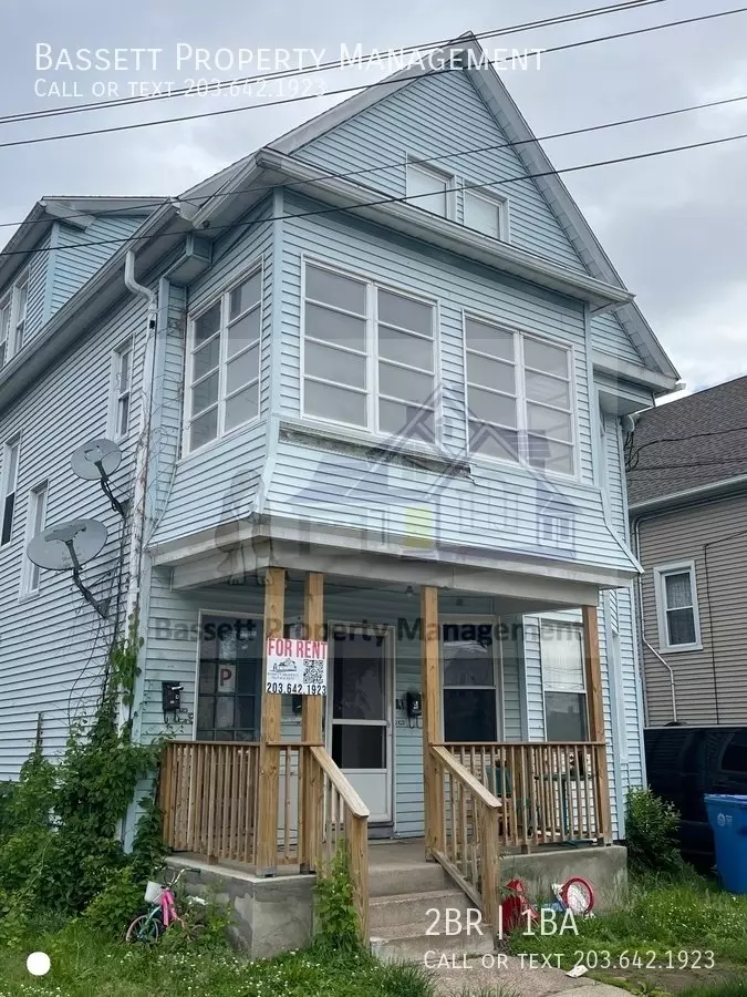 21 Third St Apartment for rent in Hamden, CT