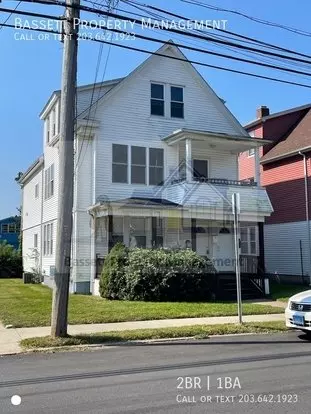 66 Church St Apartment for rent in Hamden, CT