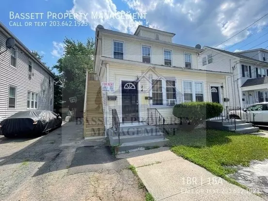 24 Bradley Ave Apartment for rent in Hamden, CT