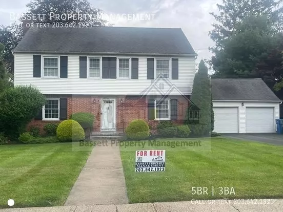 20 Broadfield Rd Apartment for rent in Hamden, CT