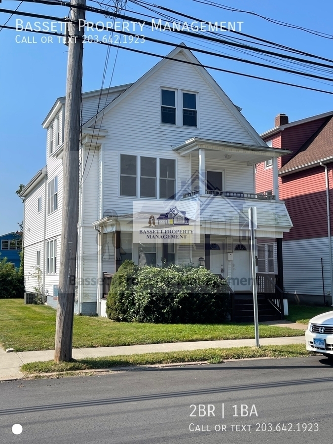 66 Church St Apartment for rent in Hamden, CT