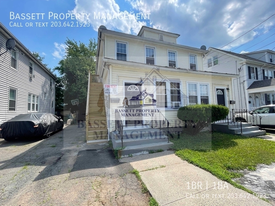 24 Bradley Ave Apartment for rent in Hamden, CT