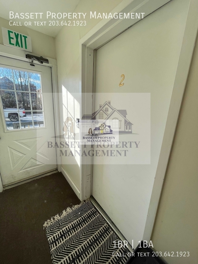 36 School St Apt 2 Apartment for rent in Hamden, CT