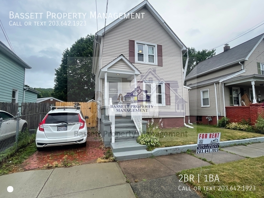 86 Webb St Apartment for rent in Hamden, CT