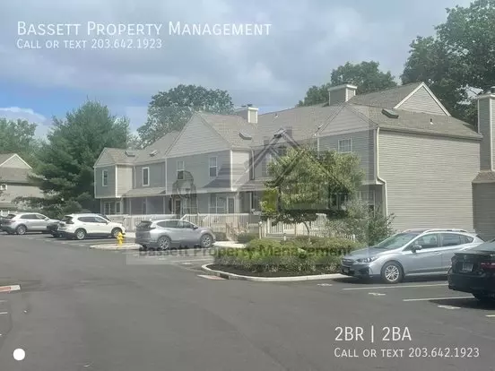 40 Manorwood Dr Apartment for rent in Branford, CT