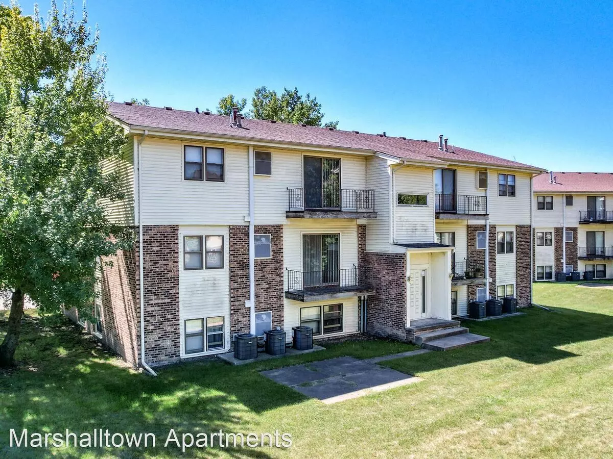 1707 S 7th Ave Apartment for rent in Marshalltown, IA