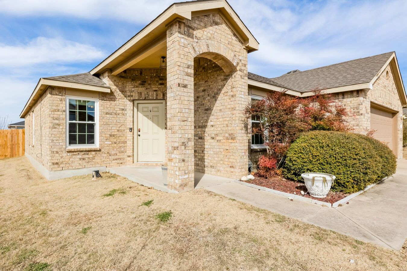 6113 Bridgewood Dr Killeen, TX House for Rent | Rentable
