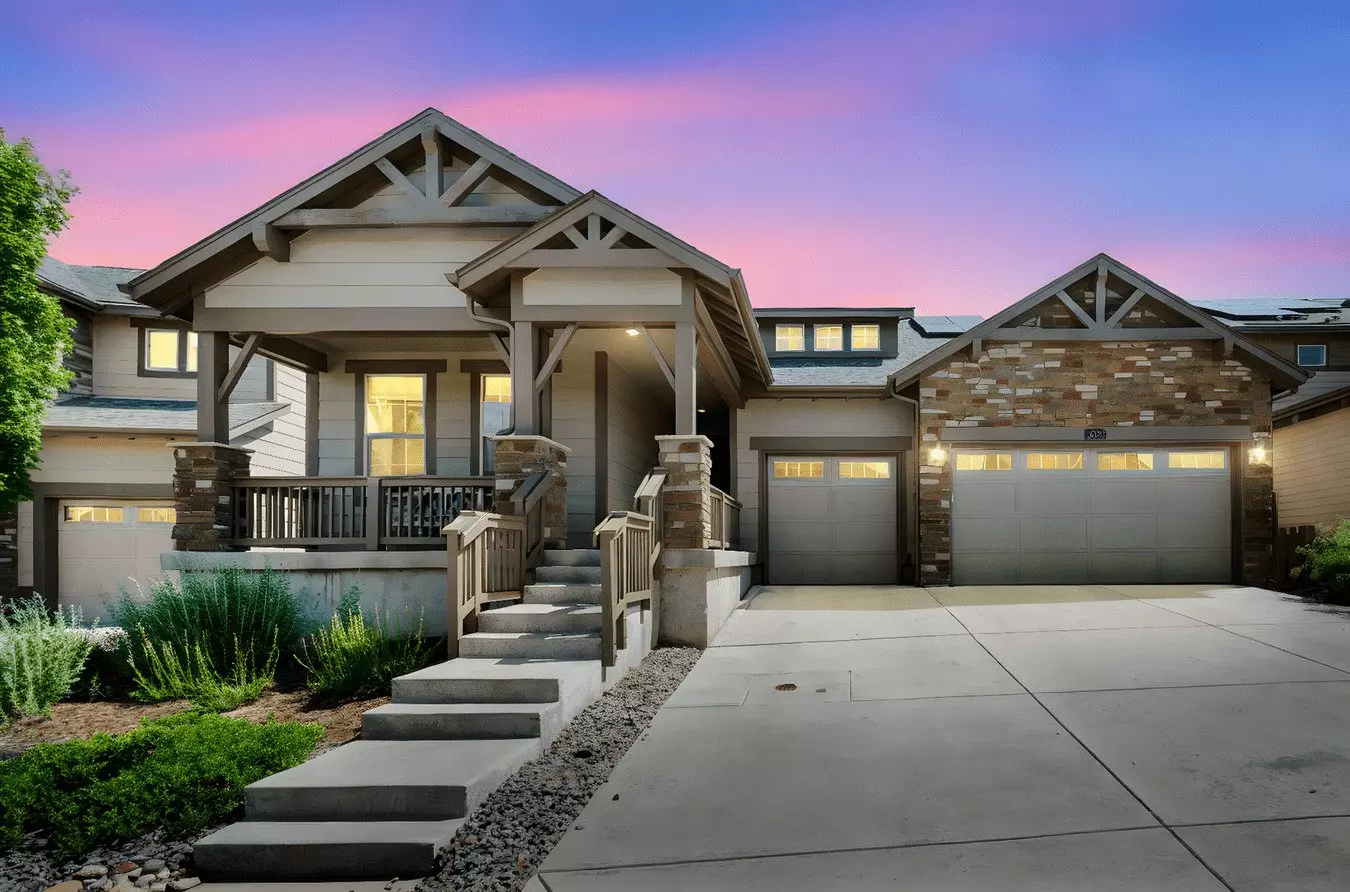 Luxury 6bd, 4ba Sterling Ranch Home With Large Finished Basement House for rent in Littleton, CO