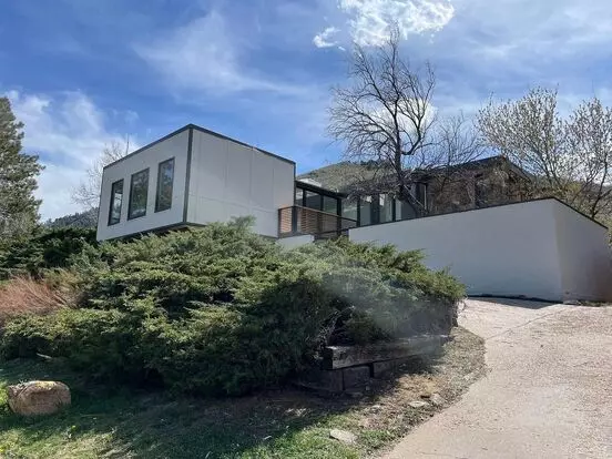 2020 Mt Zion Apartment for rent in Golden, CO
