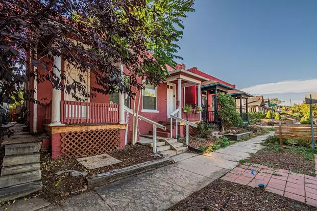 Remodeled 1bd, 1ba In The Highlands With Back Yard Apartment for rent in Denver, CO