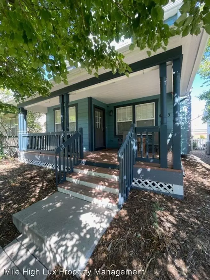 4543 Crestone Peak St House for rent in Brighton, CO