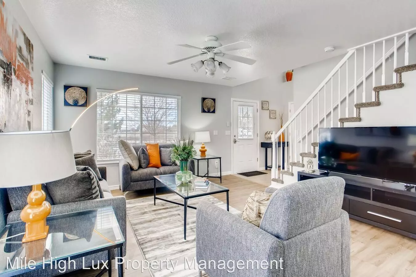 20514 E 47th Ave House for rent in Denver, CO