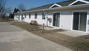 Ridgeview Manor - Trail I And II Apartment for rent in Wheaton, MN