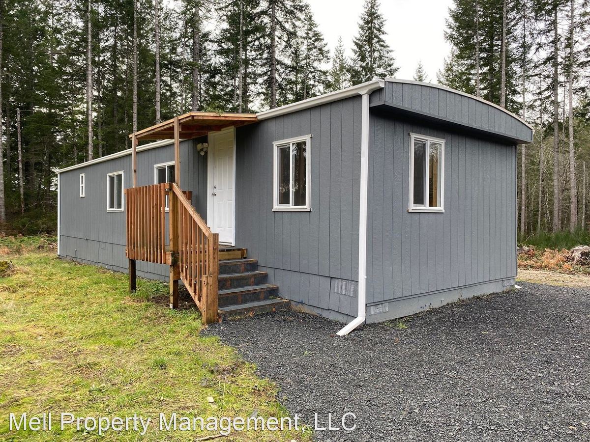 1000 E Pickering Rd Shelton, WA House for Rent Rentable