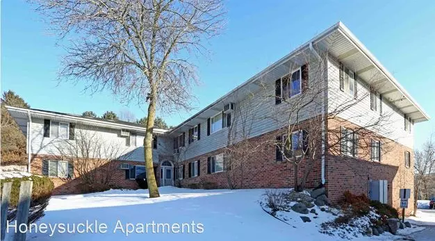 Honeysuckle Apartments Apartment for rent in Hartford, WI