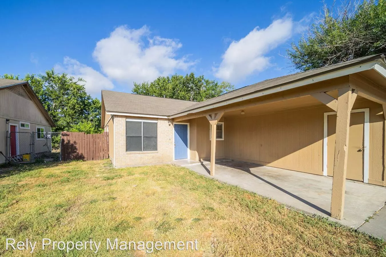 8207 Colony Loop Dr Apartment for rent in Austin, TX