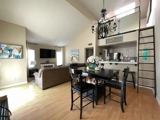 Fully Furnished Beachside Condo – Steps To The Sand & Packed With Extras Apartment for rent in Oxnard, CA