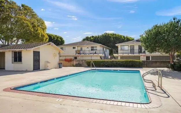 Beautifully Renovated Marina Village Condo – Prime Coastal Living Apartment for rent in Port Hueneme, CA